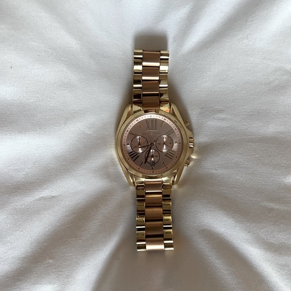 Michael Kors Women’s Watch main image 12
